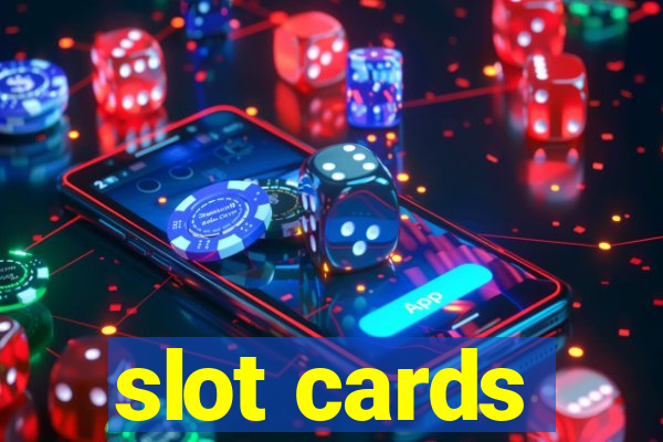 slot cards