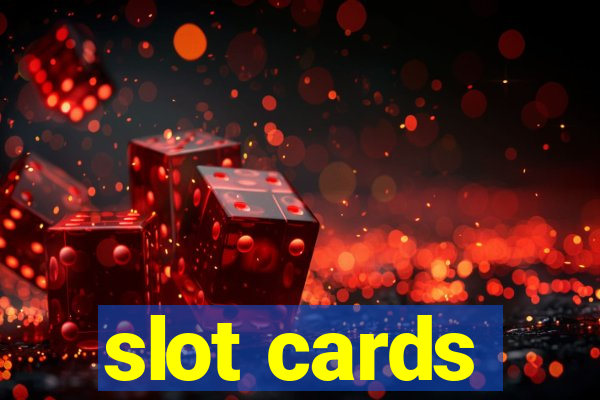 slot cards