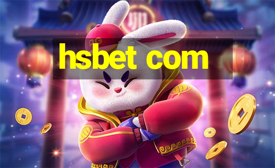 hsbet com