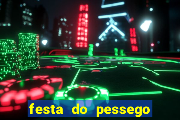 festa do pessego vila nova