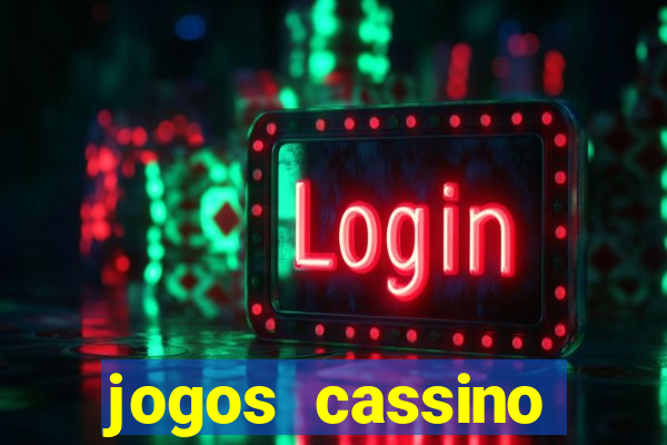 jogos cassino ca?a-níqueis grátis