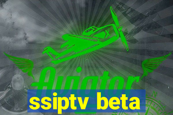 ssiptv beta