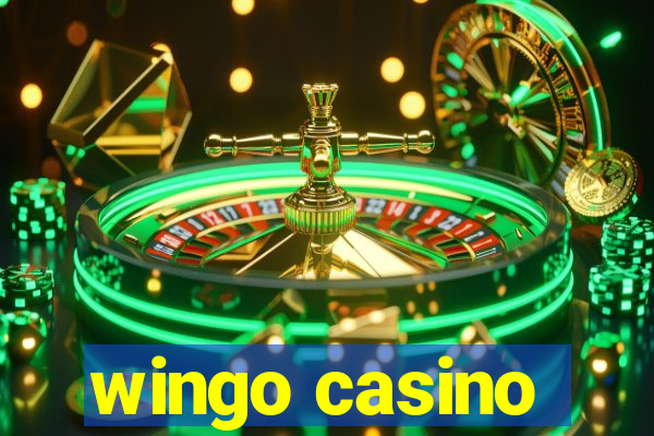 wingo casino