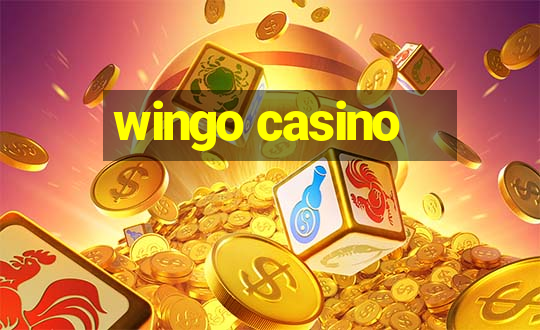 wingo casino