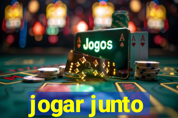 jogar junto