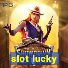 slot lucky