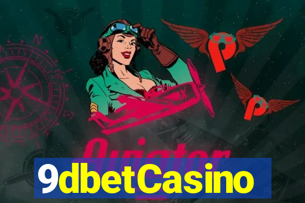 9dbetCasino