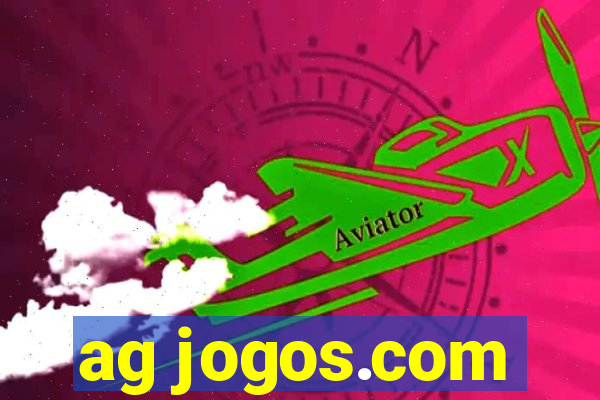 ag jogos.com