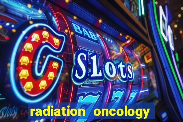 radiation oncology near los altos