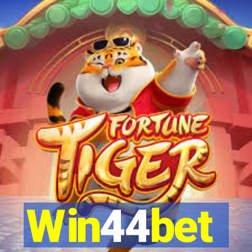 Win44bet