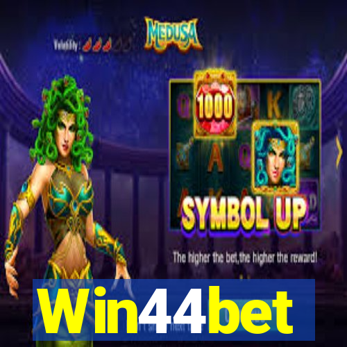 Win44bet