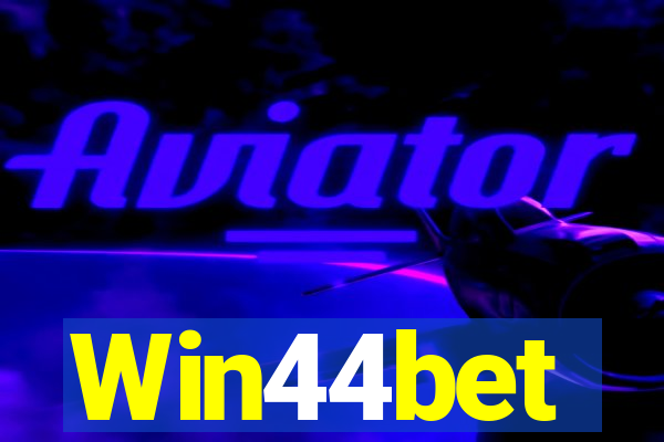 Win44bet