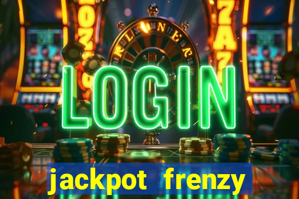 jackpot frenzy pusher (early access)