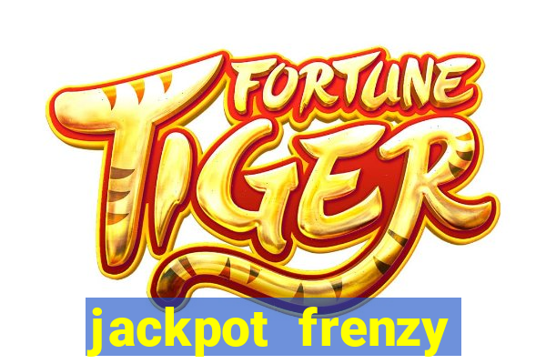 jackpot frenzy pusher (early access)