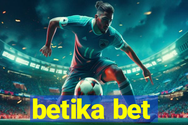 betika bet