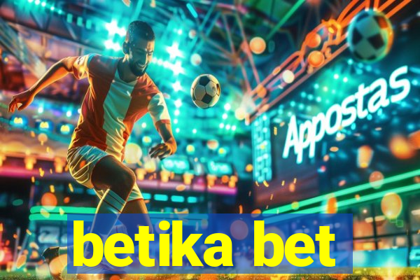 betika bet