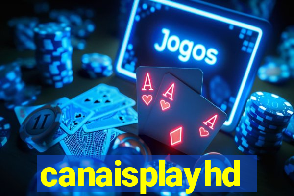 canaisplayhd