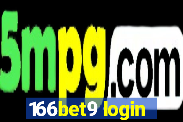 166bet9 login