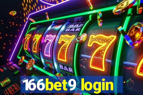 166bet9 login