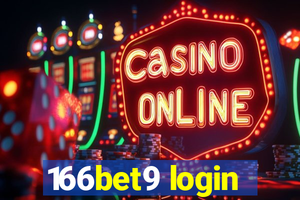 166bet9 login