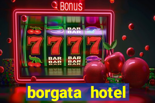 borgata hotel casino & spa in atlantic city