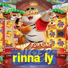 rinna ly