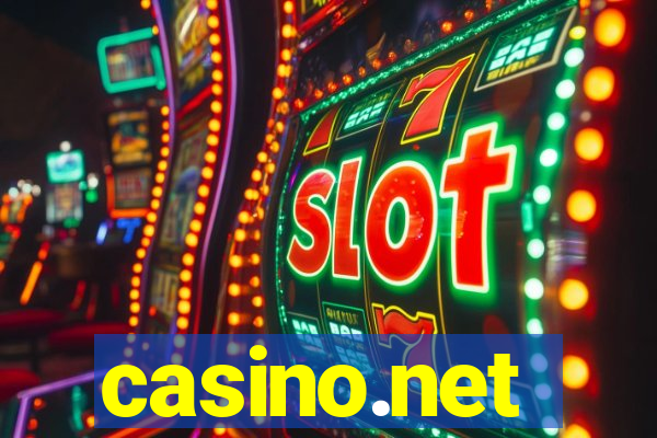 casino.net