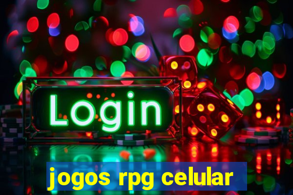 jogos rpg celular