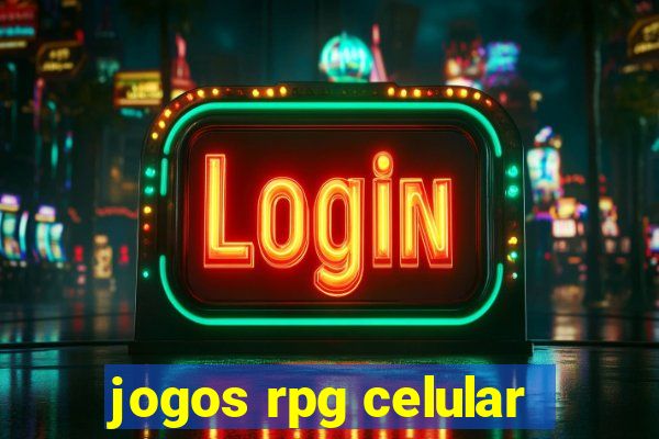 jogos rpg celular