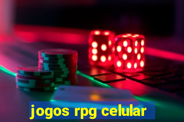 jogos rpg celular