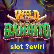 slot ?eviri