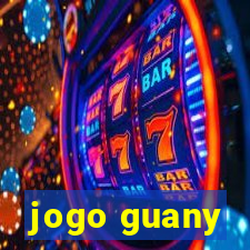 jogo guany