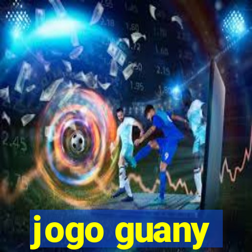 jogo guany