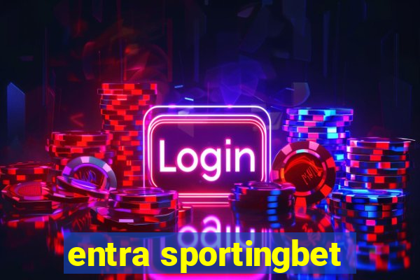 entra sportingbet