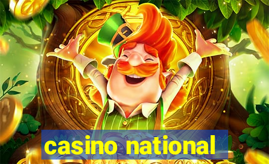 casino national