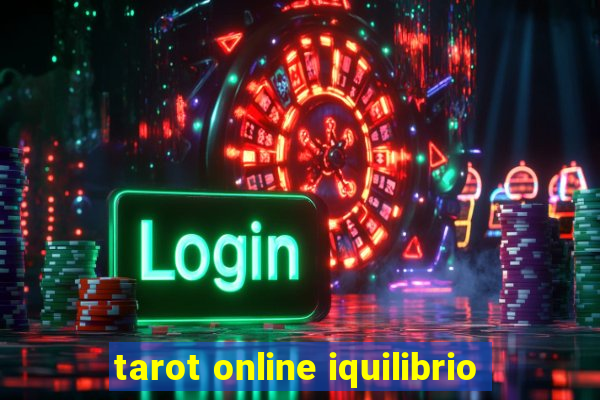 tarot online iquilibrio