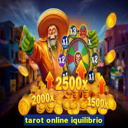 tarot online iquilibrio