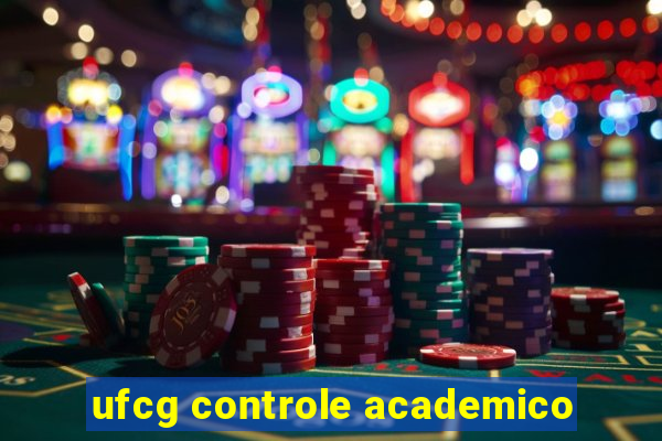 ufcg controle academico