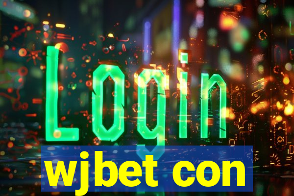 wjbet con