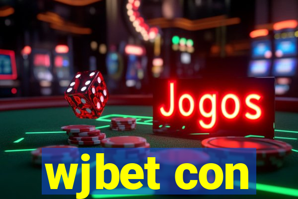 wjbet con