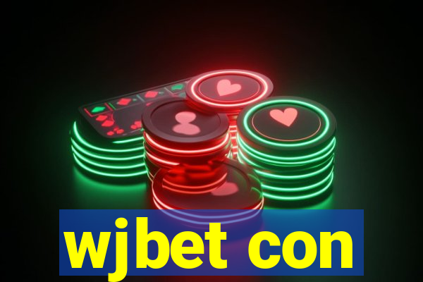 wjbet con