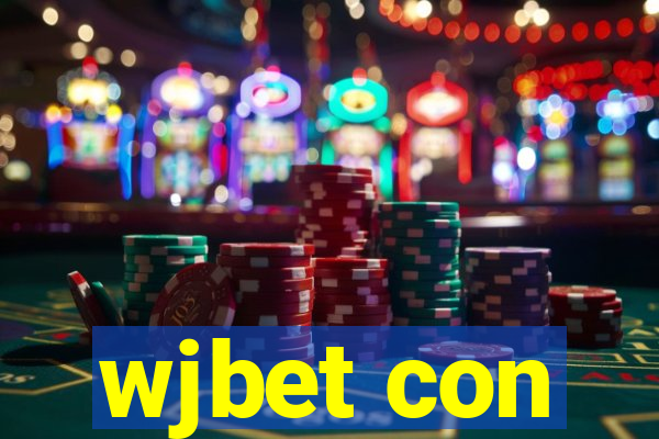 wjbet con