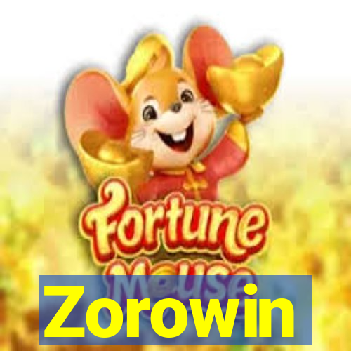 Zorowin