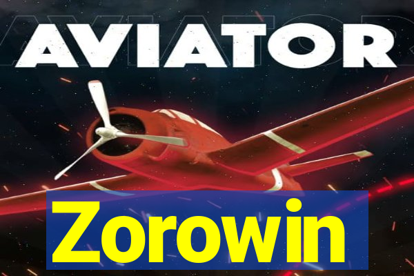 Zorowin