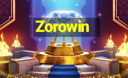 Zorowin