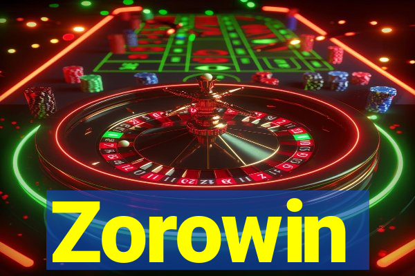 Zorowin