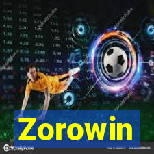 Zorowin