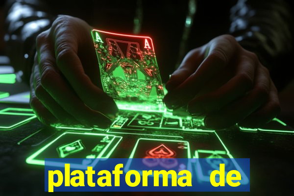 plataforma de instalar jogos