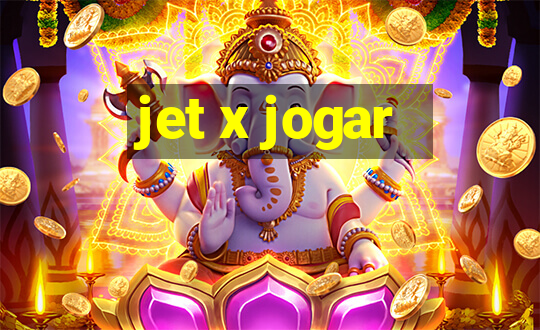 jet x jogar