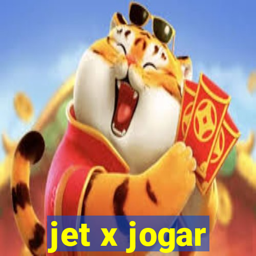 jet x jogar